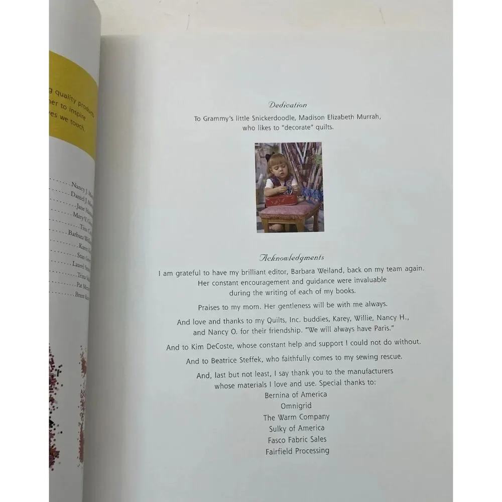 In the Studio with Judy Murrah : 12 Playful Quilted by Judy Murrah...Paperback